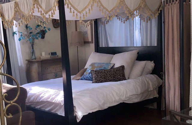 Adventurer's Cabin Los Gatos