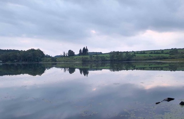 adventures at briskoe lake