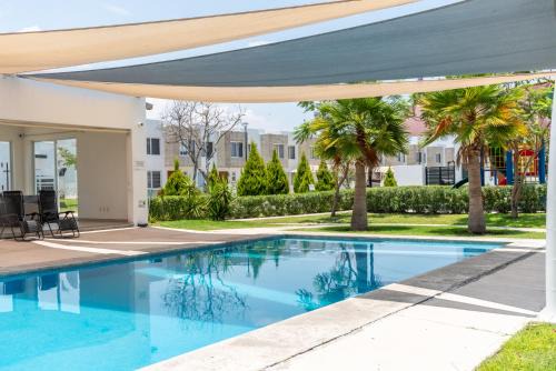AdyHouse Tres Cantos