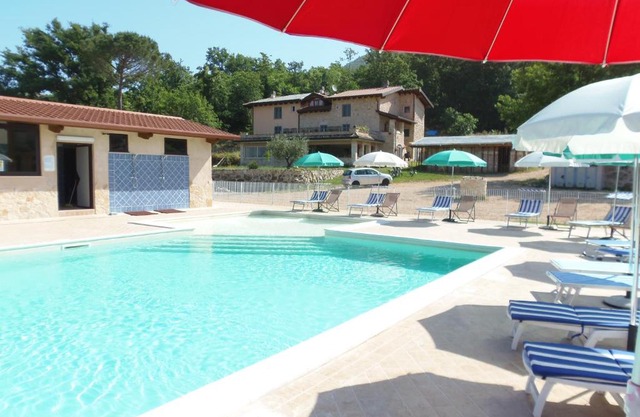 Aecolibrium Country House