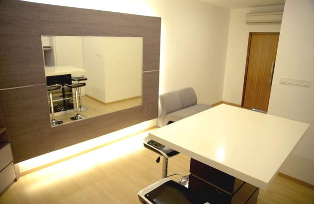 Aegae Suites by LivingComfort