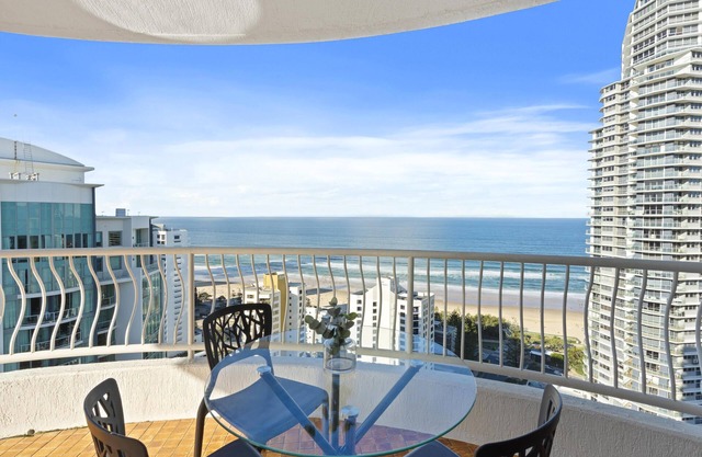 Aegean - 2 Bedroom Apartment with Ocean View