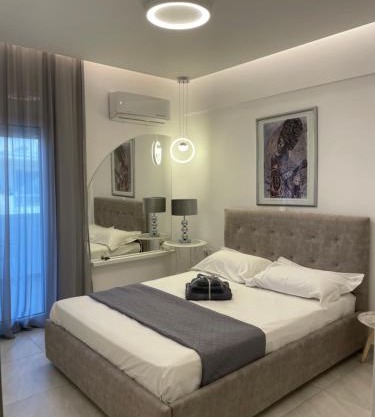 Aegean Breeze: Kardamena Apart.