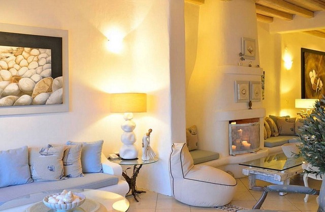 Aegean Pearl Villa - Mykonos