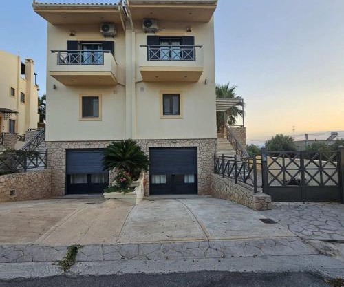 Aegina Horizon Stonehouse No I