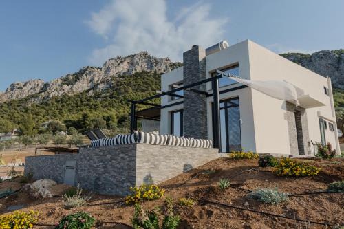 AELIA HORIZON VILLAS - Corinthia