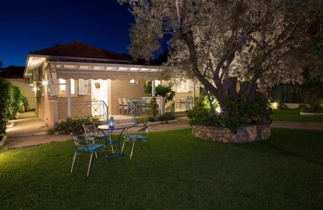 Aelia House - Helios