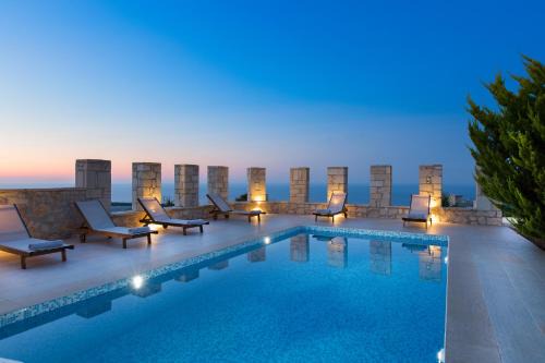 Aeolos Villa