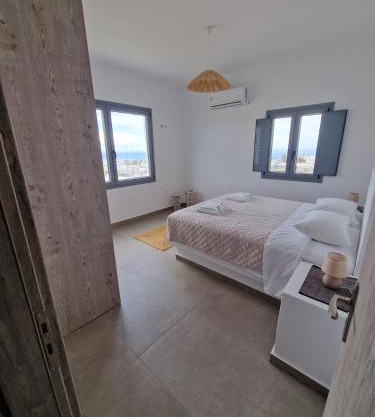Aerial Apartment