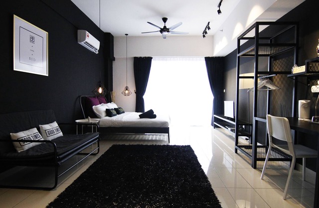 Aeropod Sovo by Tweetbox