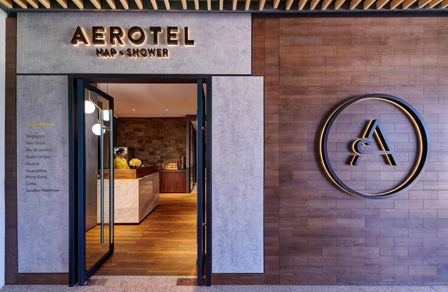 Aerotel Cebu