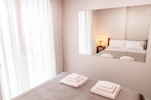 Aesthe Suites Blanc