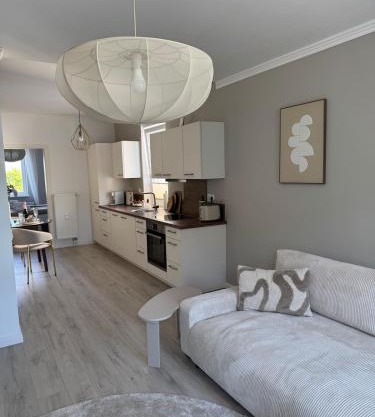 Aesthetic Cozy Home Lüdenscheid