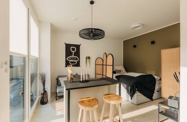 Aesthetic Studio for Design Lovers