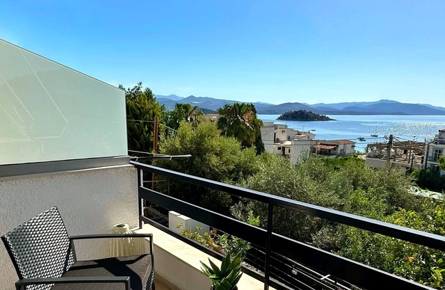 Aethèr Boutique Apartments - Superior Apartment