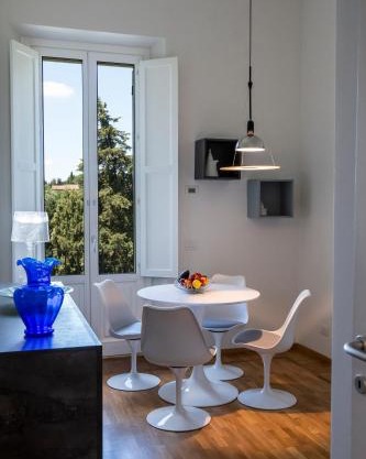 AF51 Florence Apartment