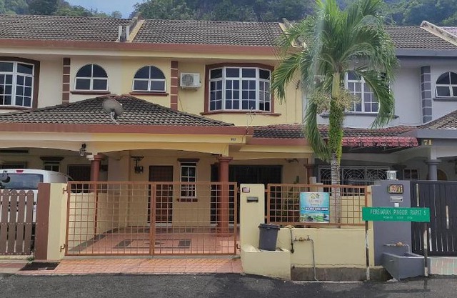 Afamily Homestay