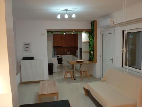 Afanias Lakonia Luxury Apartment