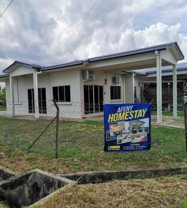Afeny Homestay