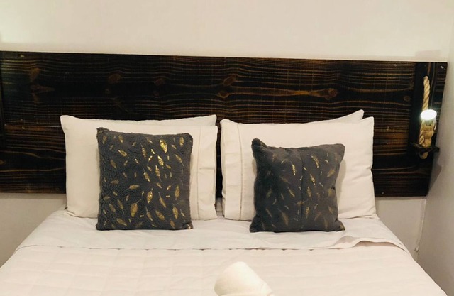 Affective Accommodation - 4 bedroom house