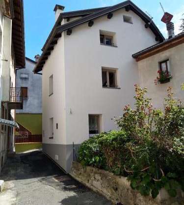 Affitta camere Casa Vittoria
