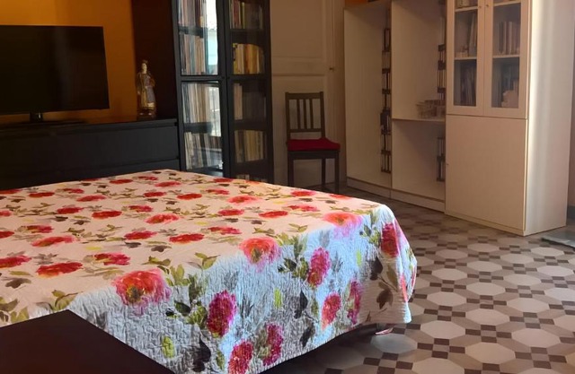 Affittacamere Aprile