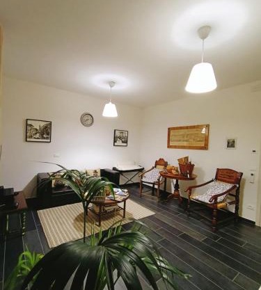 Affittacamere Casa Marconi