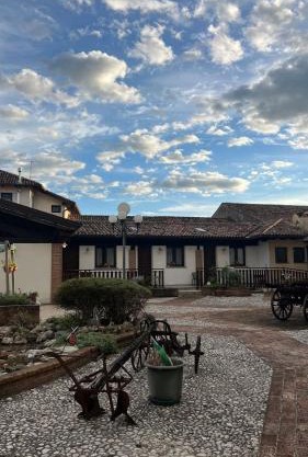 Affittacamere da Michele