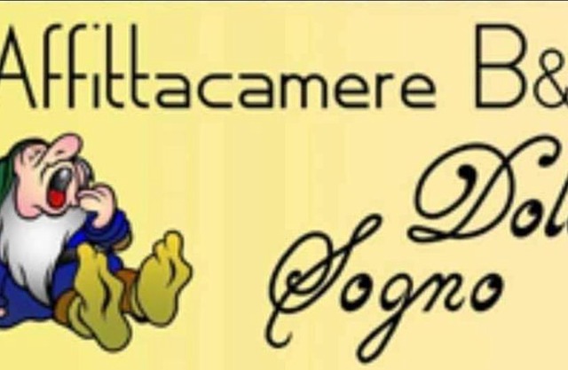 AFFITTACAMERE DOLCE SOGNO