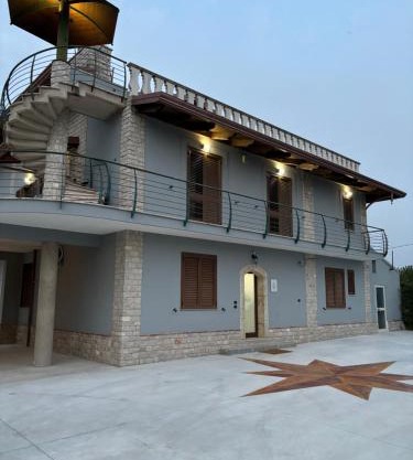 Affittacamere Melara