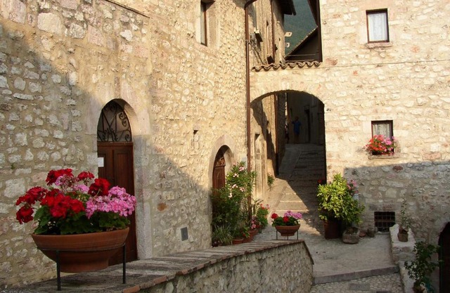 Affittacamere Nonna Rosa