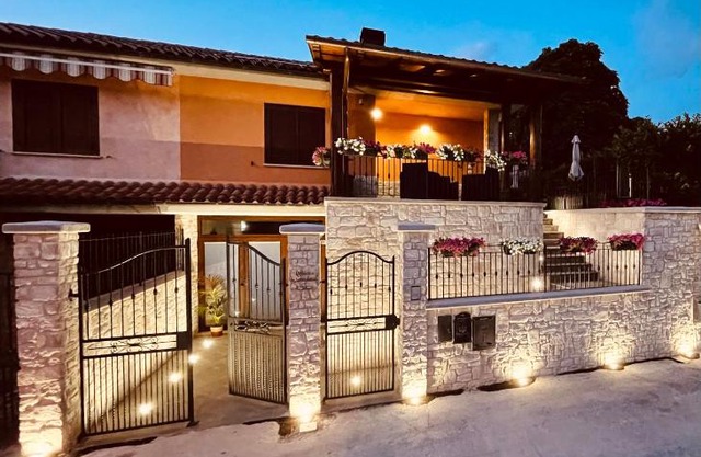 Affittacamere Residenza Montedoro