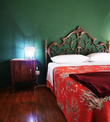 Affittacamere Room ospedale Maggiore