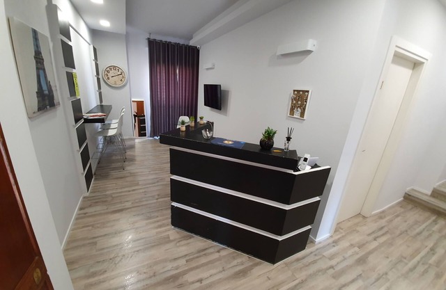 Affittacamere Umberto I