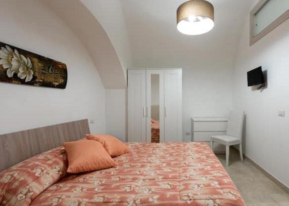 AFFITTACAMERE VICOLO 9