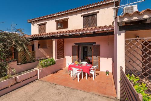 Trilo Grosseto 