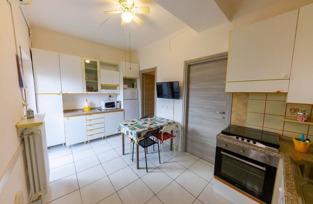 Affittibreviferrera Two-room apartment Ilenia 12 km from Rho Fiera 8 km from San Siro