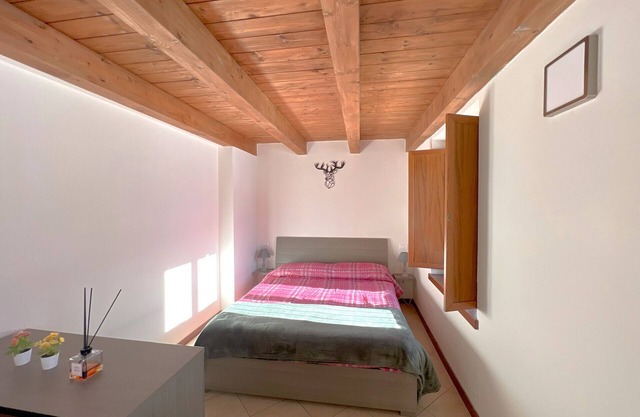 Affittimoderni Ponte di Legno Ski - PDL23