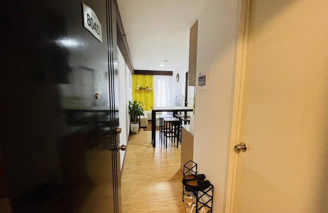 Affordable 1 Bedroom Condo Unit @ Arezzo Place Davao