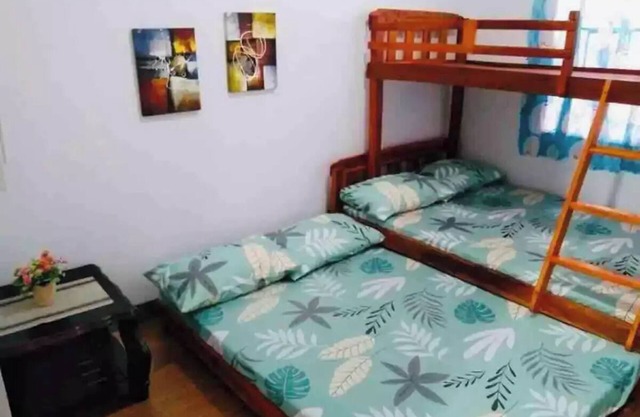 Affordable 1 bedroom w/wi-fi , netflix & parking