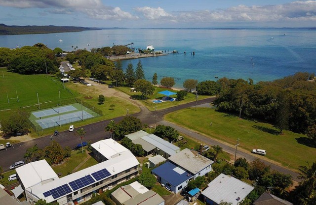 Affordable Accommodation on North Stradbroke Island