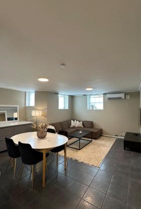 Affordable and central apartment