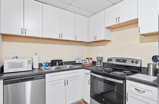 Affordable Atlanta Getaway