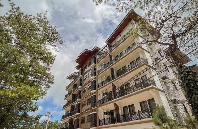 Affordable Baguio Stay, Pet-Friendly and Near Attractions