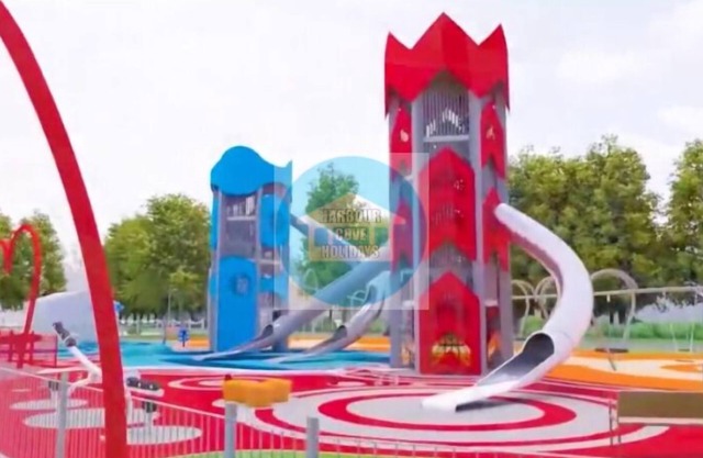 Affordable Caravan Holidays, Butlins Minehead