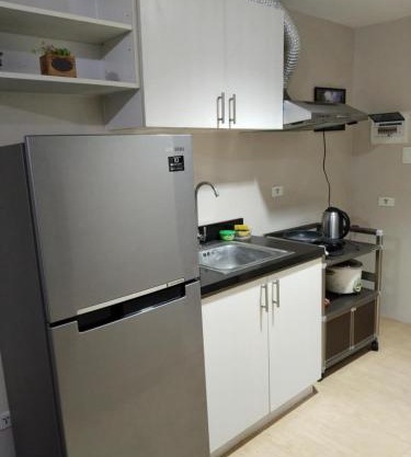 Affordable condo for 3 at sunvida