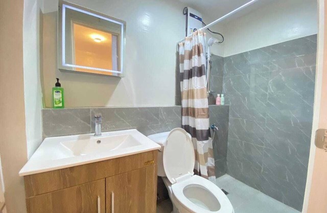 Affordable Condo Nead Bacolod-Silay Airport