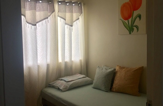 Affordable Condominium