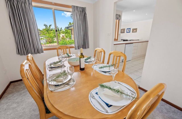 Affordable family beach getaway