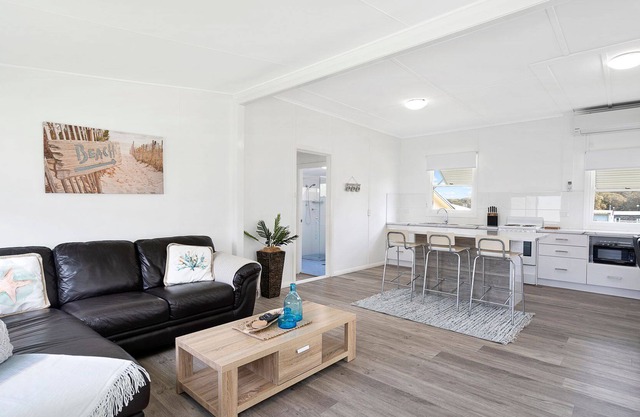 Affordable, Fully Renovated Cottage